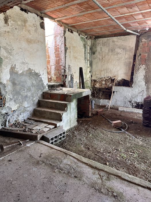 Casa de vila  alentejana no concelho de Moura