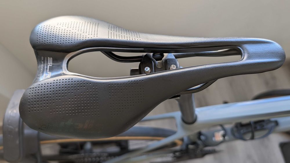 Bicicleta Canyon Ultimate CF SL 8 Ultegra Di2