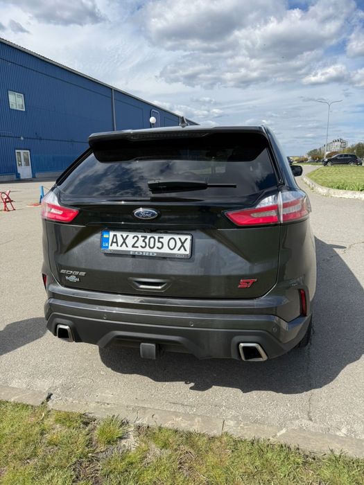 Ford Edge 2020 VIN 2FMPK4AP9LBA86662 фото оголошення 5 з 8
