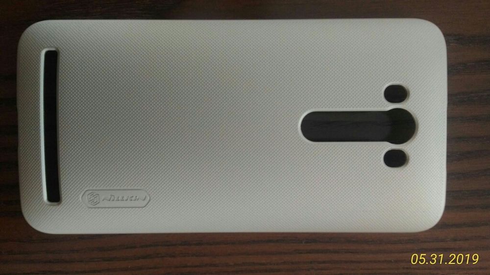 Nillkin do ASUS Zenfone 2 Laser ZE550KL pokrowiec, kabura