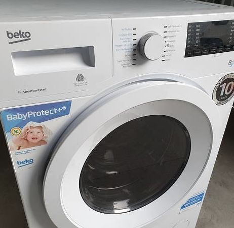 Beko wdw 85140 плата