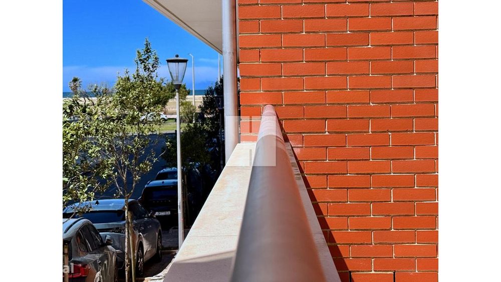T2 c/ Terraço na Ponte Galante