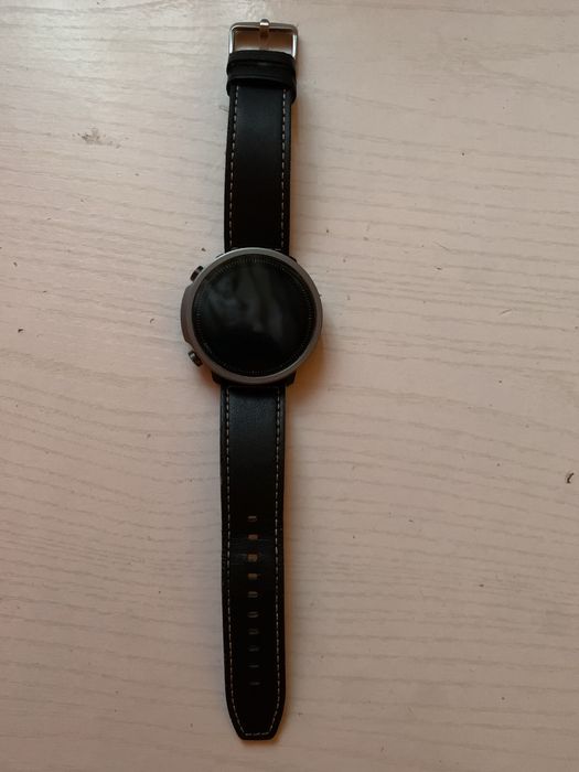 Смарт годинник Mibro A1