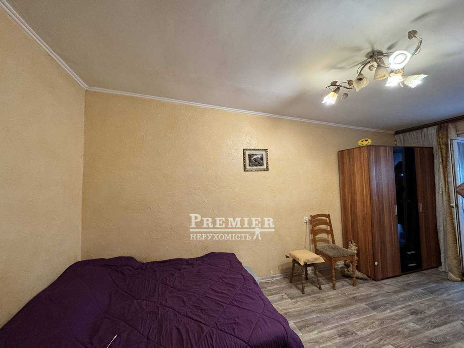 Apartment in Odesa, Vidrada - View 4