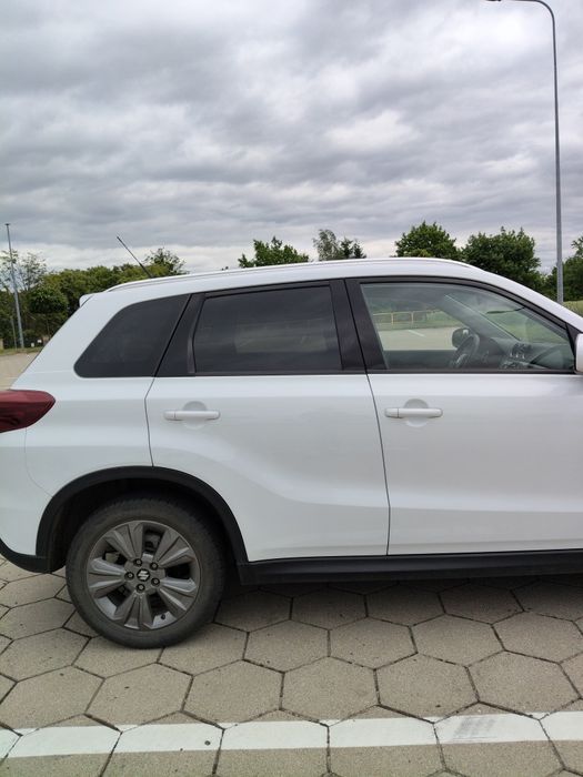 Suzuki Vitara 2019