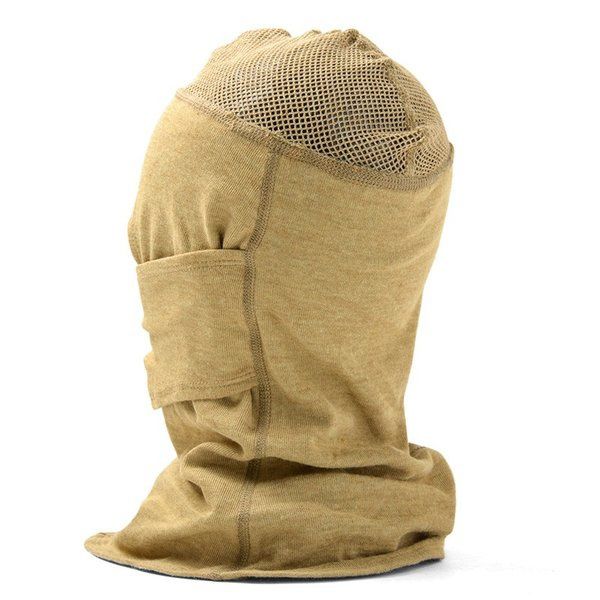 Балаклава Американська