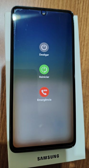 Smartphone Samsung Galaxy A53 5G