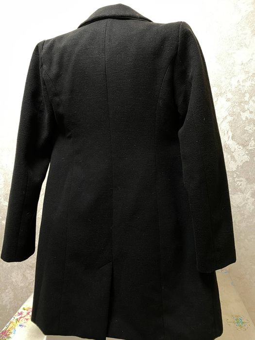 Пальто жіноче демісезонне