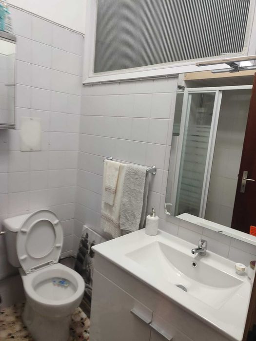 Quarto estudante fem. 350€