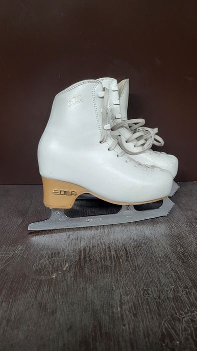 Ковзани Edea 200 розмір
