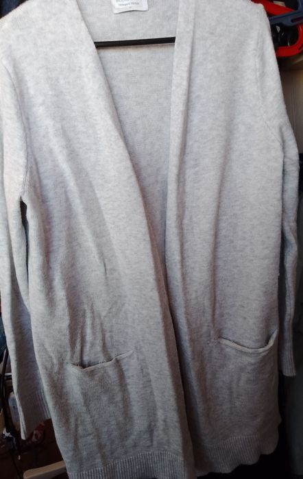 Продам кардиган накидка, р. М.
