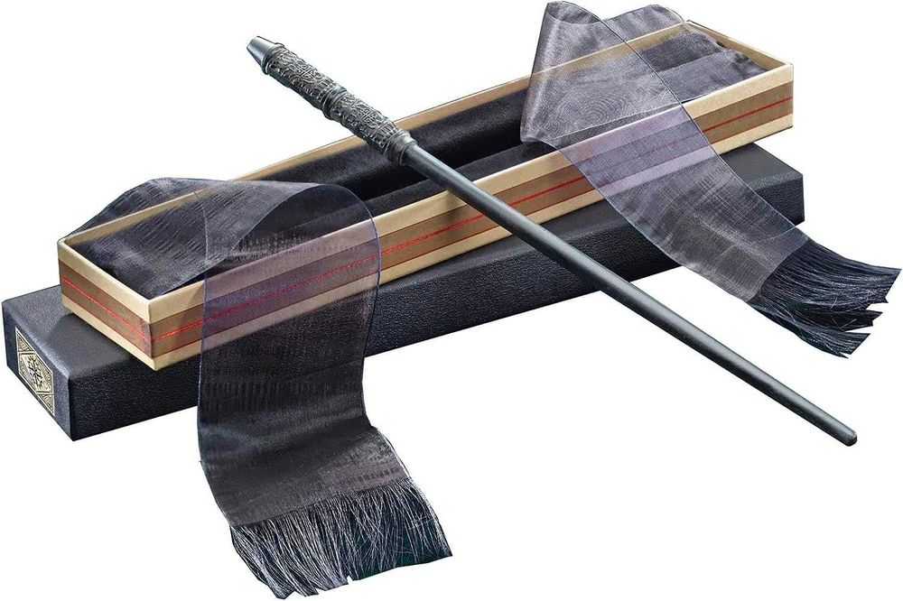 Harry Potter Snape's Wand Box from Ollivanders by The Noble Collection – NEW64283987992451120