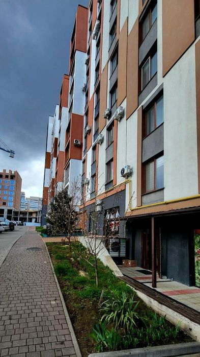 2 кімнатна квартира в новобудові 62м² 5 поверх гаряча пропозиція від власника остання у вже заселеному будинку тепла підлога все зроблено під чистову - More