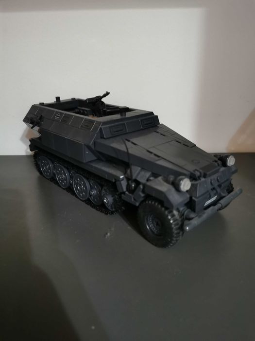 Cobi sd. Kfz 251 LE