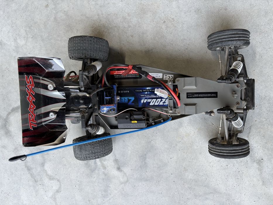 Traxxas Bandit XL5 1/10