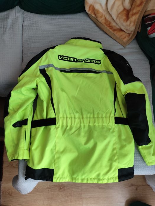 Kurtka VCan Vanguard w rozmiarze XL