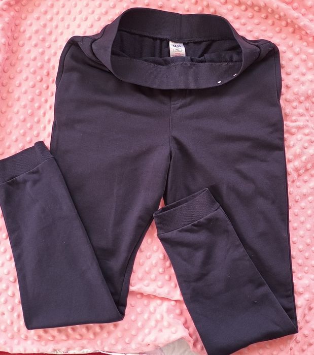 Нові спортивні джогери з утепленням George для дівчинки 14-15років