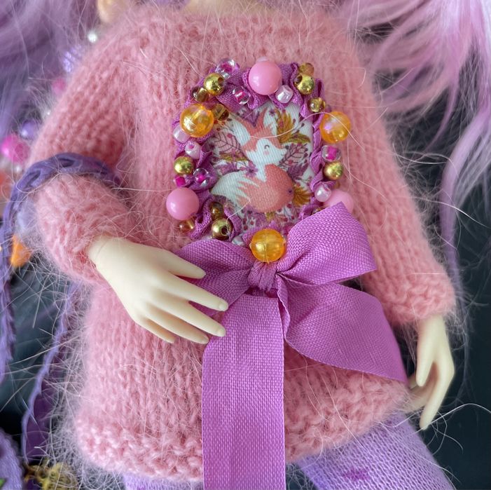Блайз лялька кукла Blythe