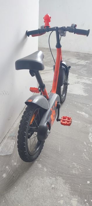Bicicleta B'Twin 14"