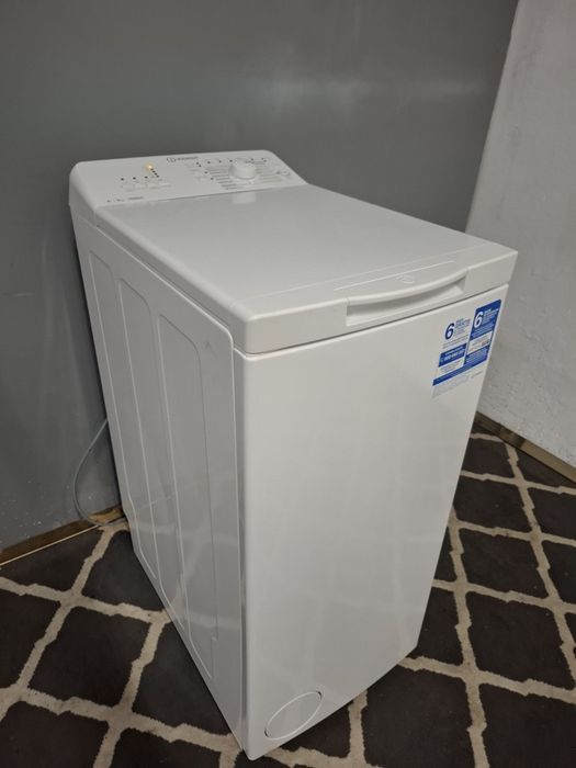 Indesit pralka od góry 5kg zadbana bardzo czysta
