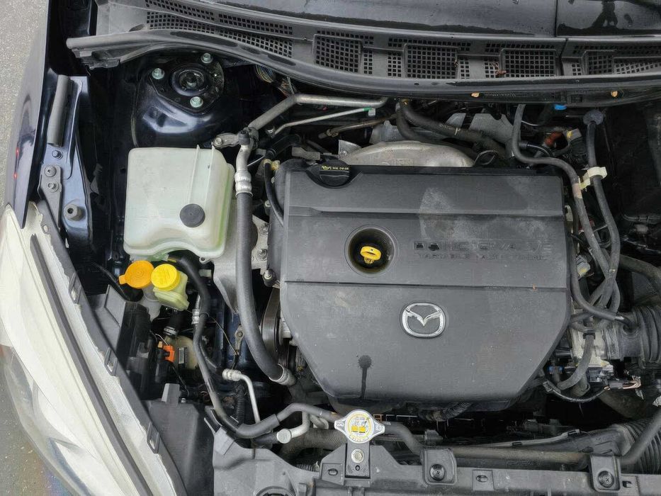 Mazda 5 Grand Touring      2014