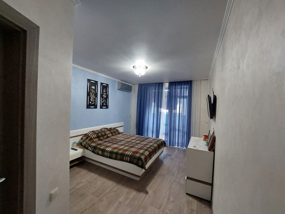 Продам 3к квартиру 120м.кв