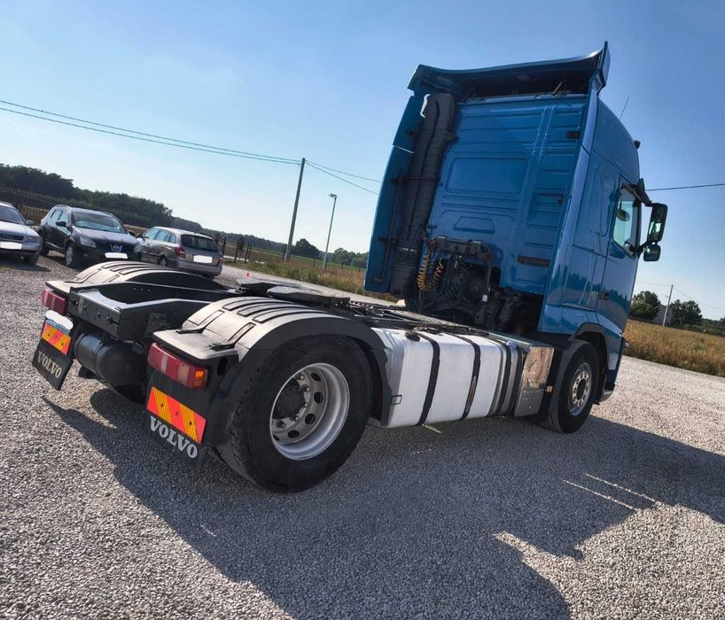 Ciągnik siodłowy VOLVO FH 460