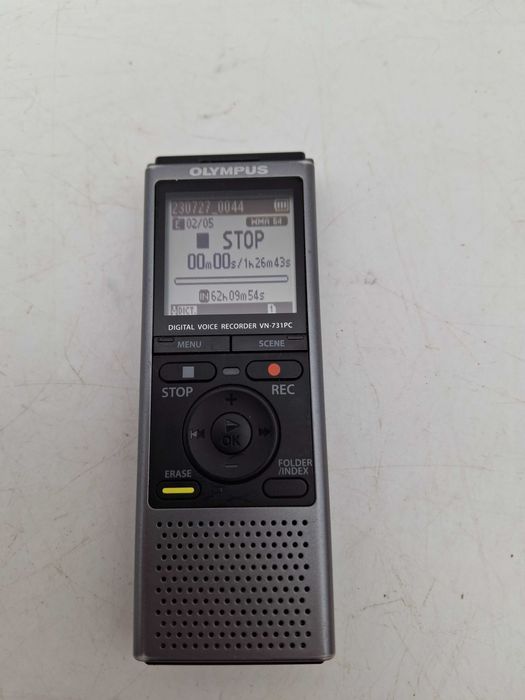Dyktafon Olympus VN-7800PC