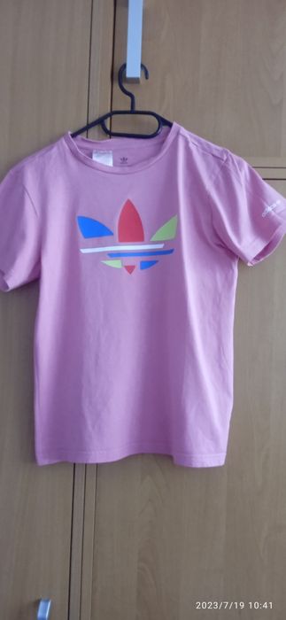 koszulka adidas S