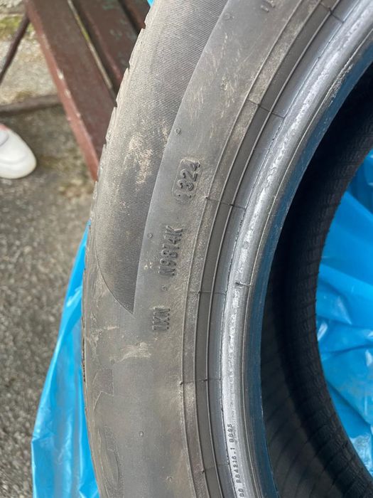 Opony Pirelli Powercy 205/55 R17