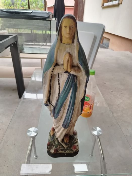 Sprzedam figurkę Matki Boskiej