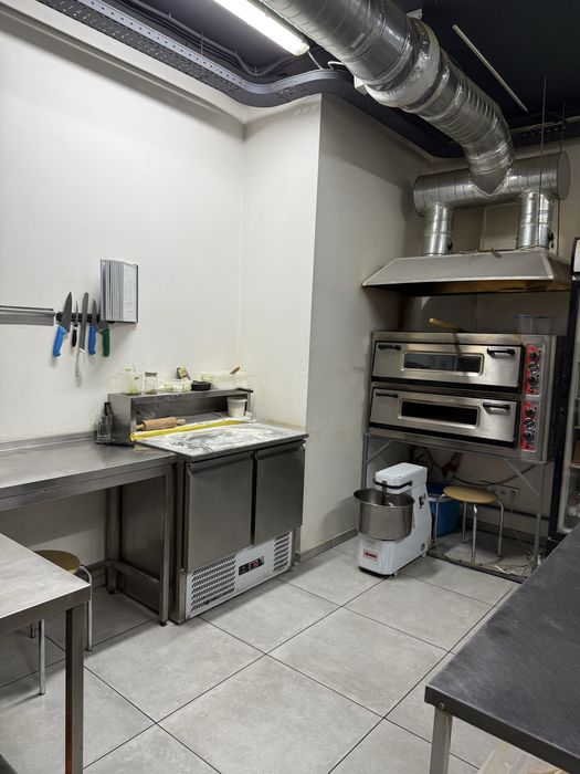 Продам діючий бізнес-кавʼярня в ЖК Місто Квітів,Сирець,Тираспольська