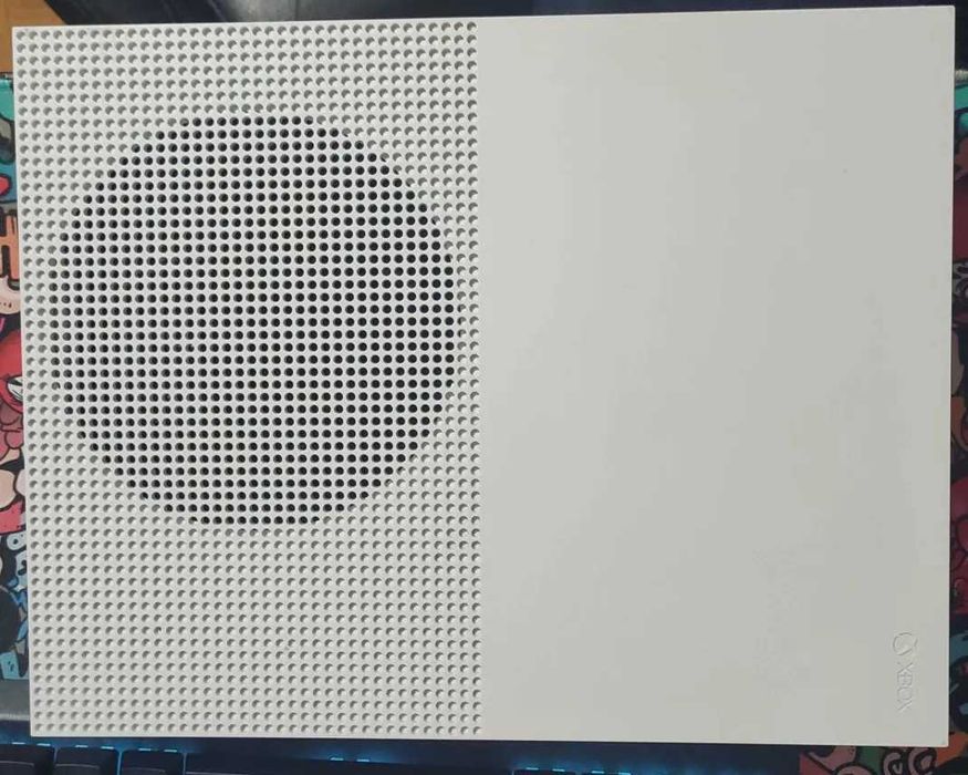 Xbox One S Digital - 500Gb