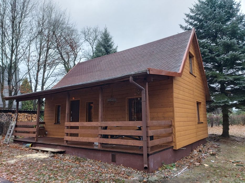 Usługi remontowe- wykończeniowe