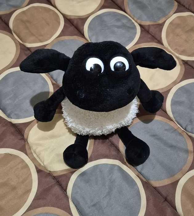 Peluche Timmy Ovelha Choné