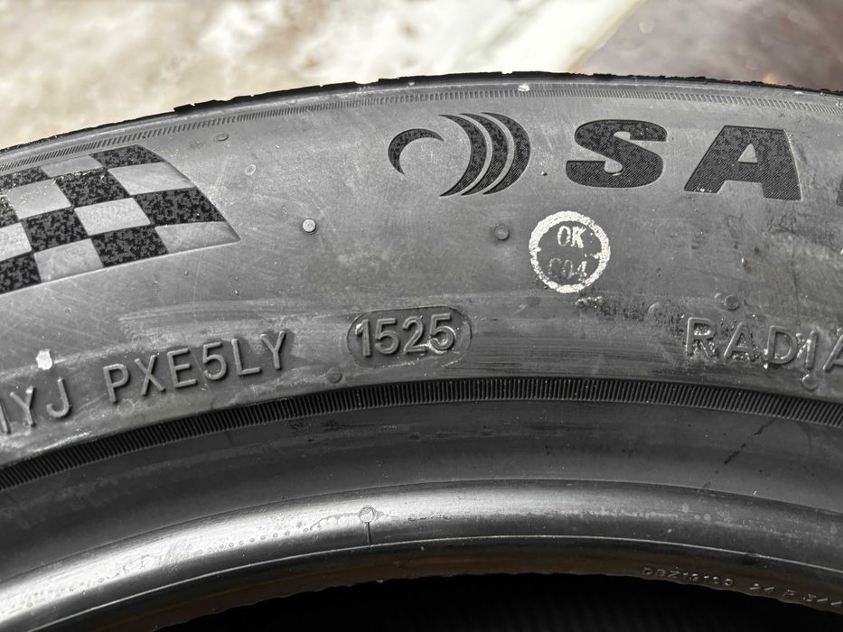 Okazja opony letnie 245/50R19 SAILUN ATREZZO ZSR2 SUV NOWY MODEL 2025