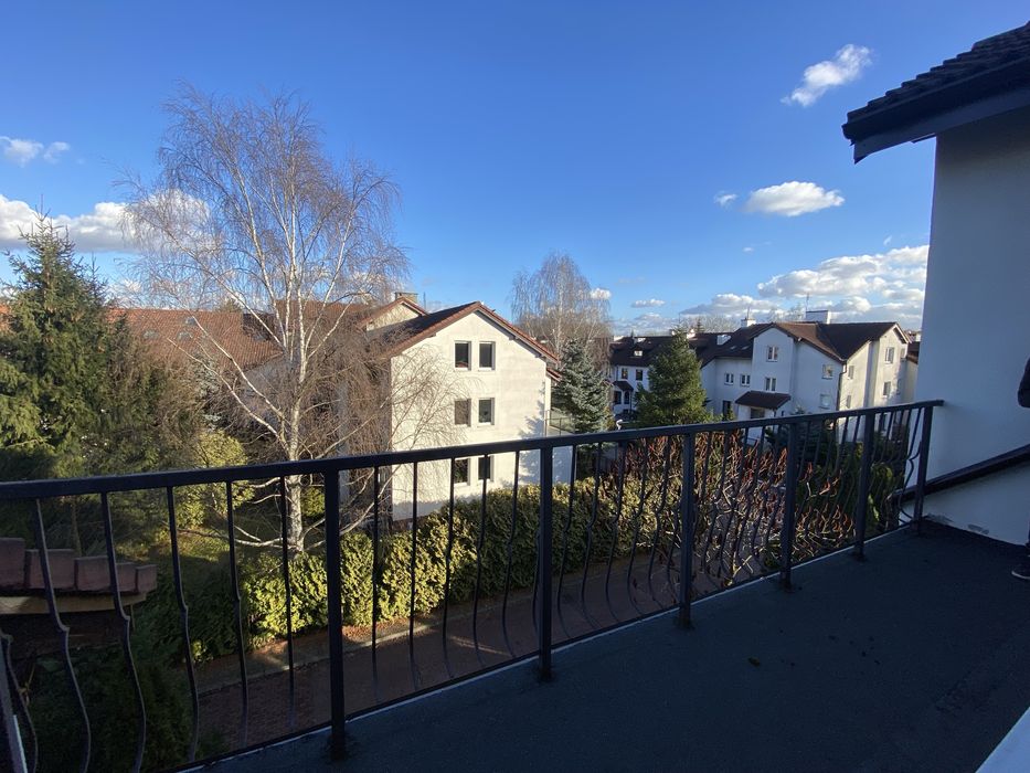 Room 15m2 with big balcony FROM NOW