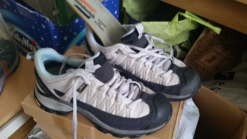 buty puma nr 37,5 - lub, the north face zamberlan