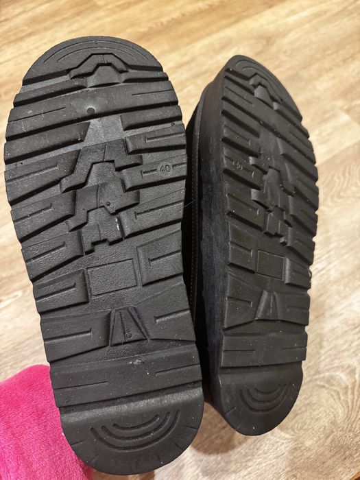 Уги UGG сапоги снігоходи рр  38