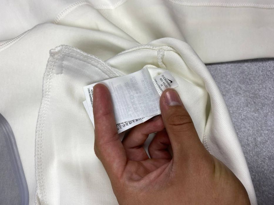 Кофта Nike Tech Fleece РЕФЛЕКТИВНА | зіпка найк теч рефлективна |