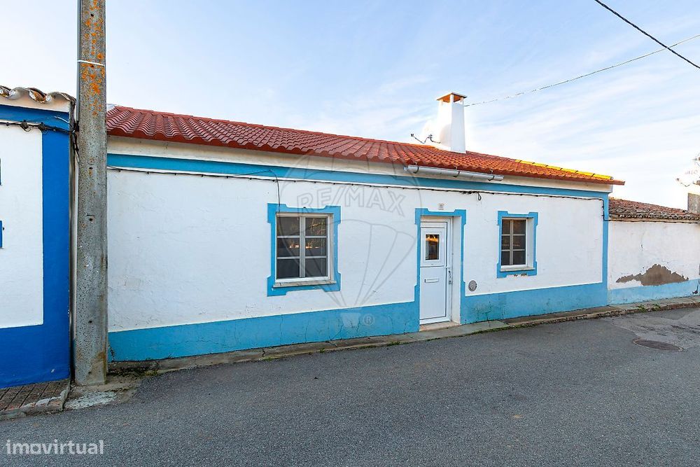 Moradia T3 para venda