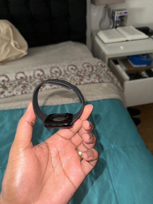 Apple Watch Serie 10 novo