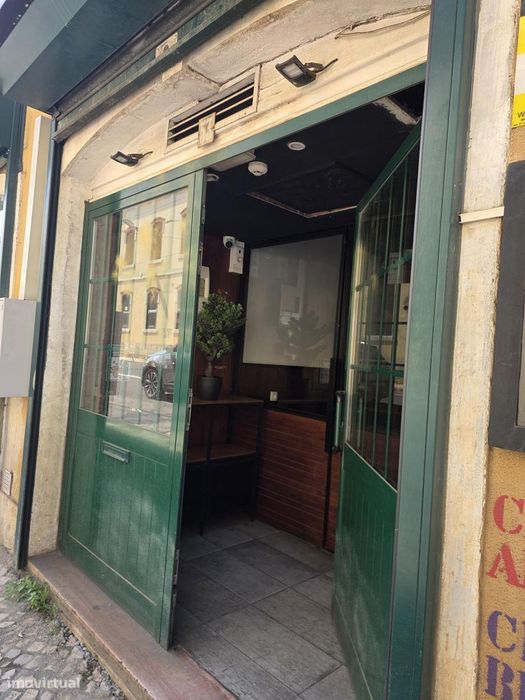 Trespasso restaurante