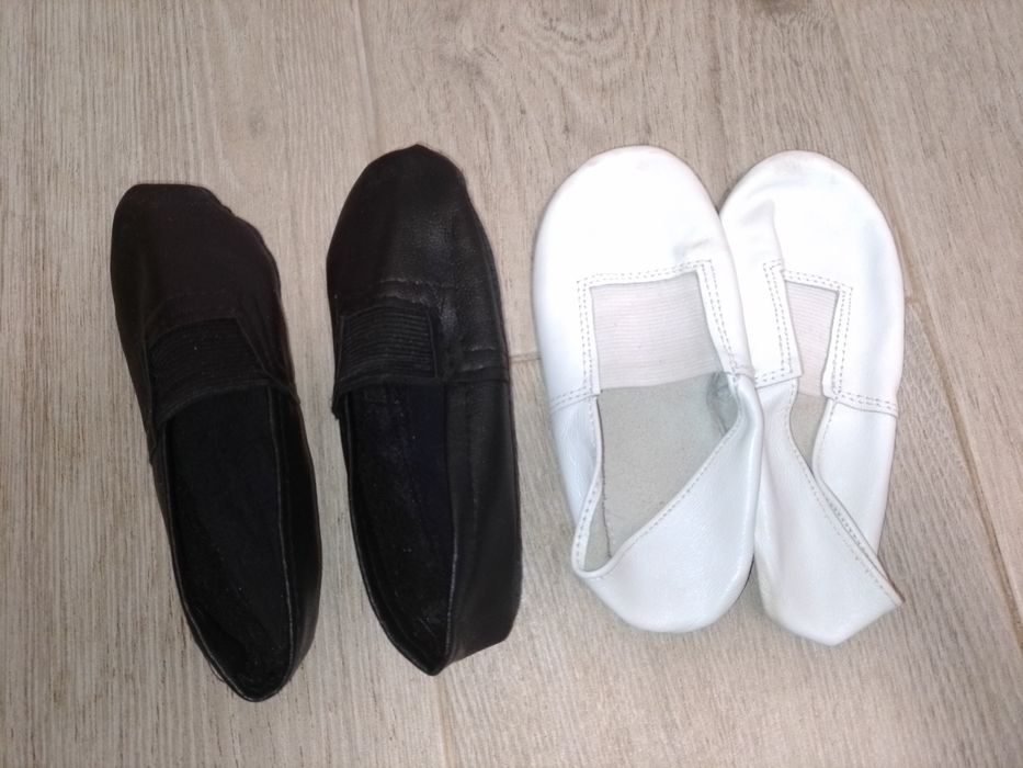 Чешки новые 17см, 18см