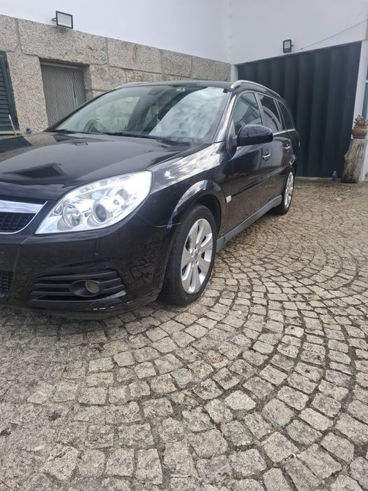 Opel Vectra Caravan 1.9 CDTI 150cv, 2007,  230.000 km
