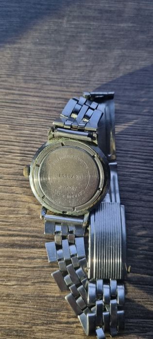 Годинник "Восток" , 17 каменів