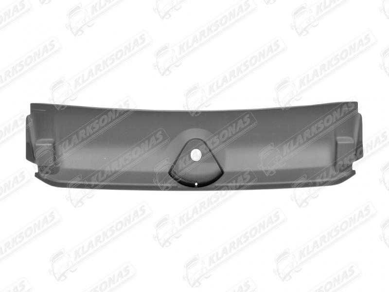 Крышка передней панели AUDI A4 (B9), 11.2015 - 04.2019 8W0807081