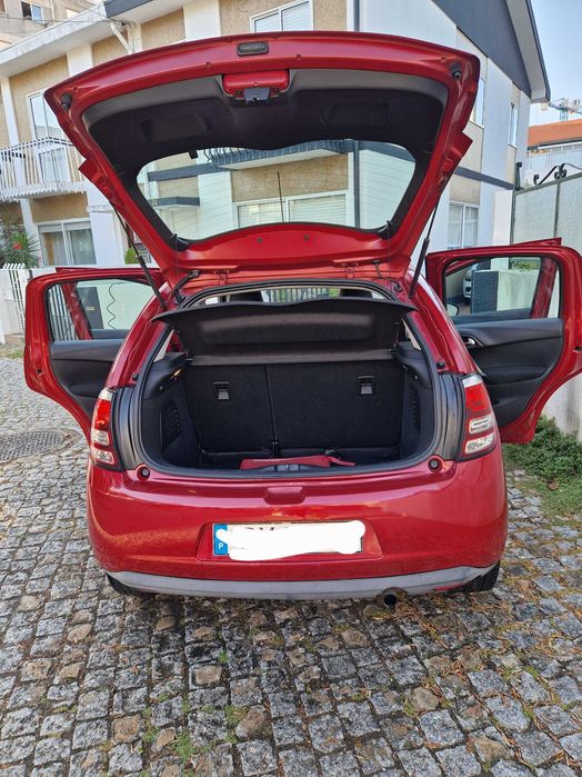 Citroen C3 1.0 Confort 5p 2017