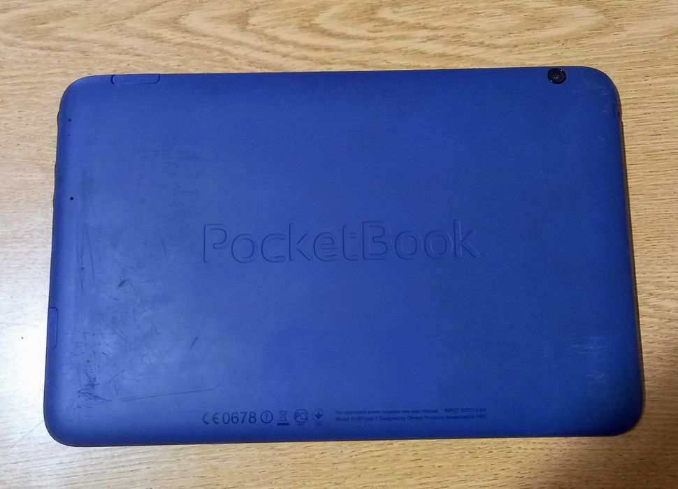 Планшет PocketBook SURFpad 3 (10")
