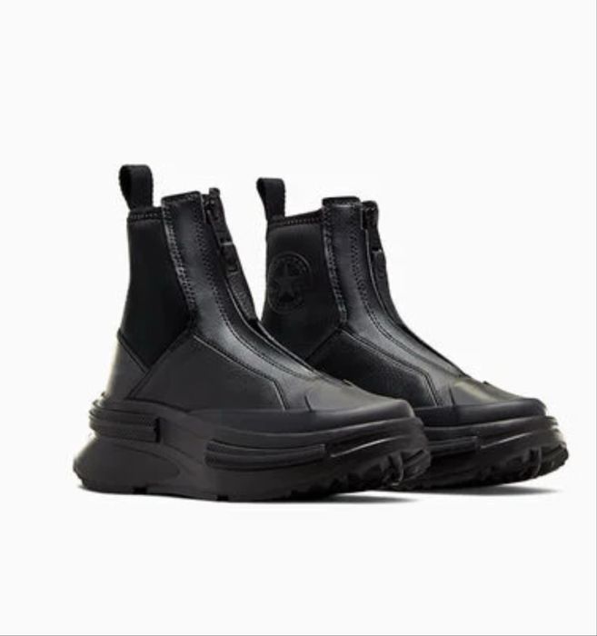 Ботинки Converse мужские 41-41.5 размер